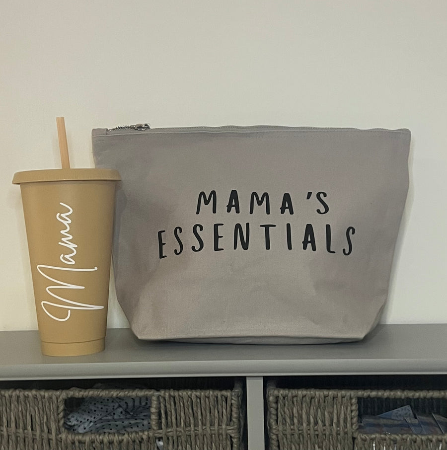 Mama's Essentials Bag