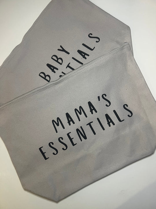 Mama's Essentials Bag